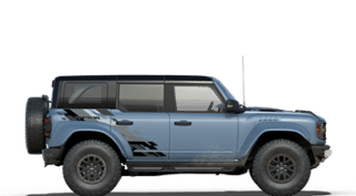 2025 Ford Bronco® External Image 1